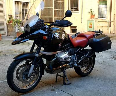 Bmw R 1150 GS (1999 - 03) usata