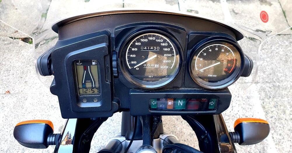 Bmw R 1150 GS (1999 - 03) (5)