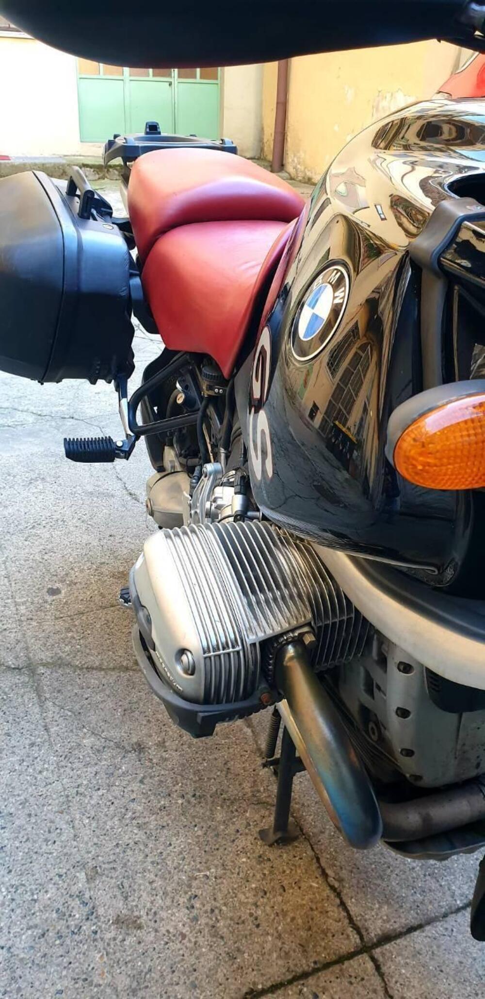 Bmw R 1150 GS (1999 - 03) (7)