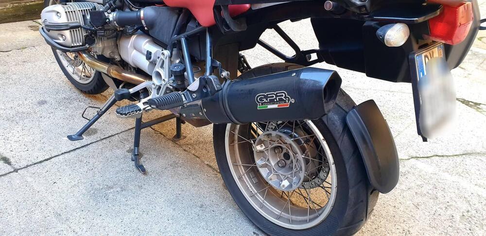 Bmw R 1150 GS (1999 - 03) (8)