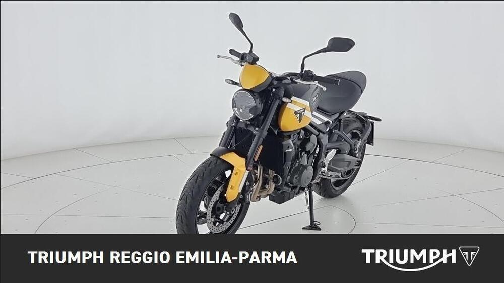 Triumph Trident 660 (2025) (5)