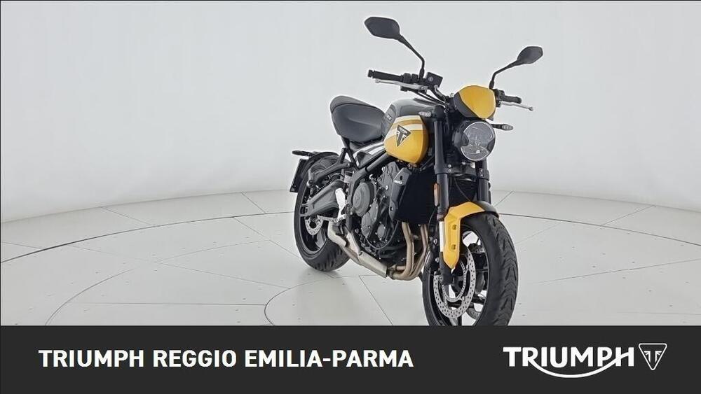 Triumph Trident 660 (2025) (7)