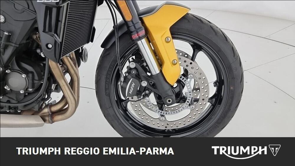 Triumph Trident 660 (2025) (20)
