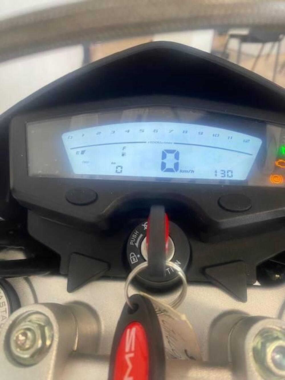 Swm SM 125 R (2025 - 26) (14)