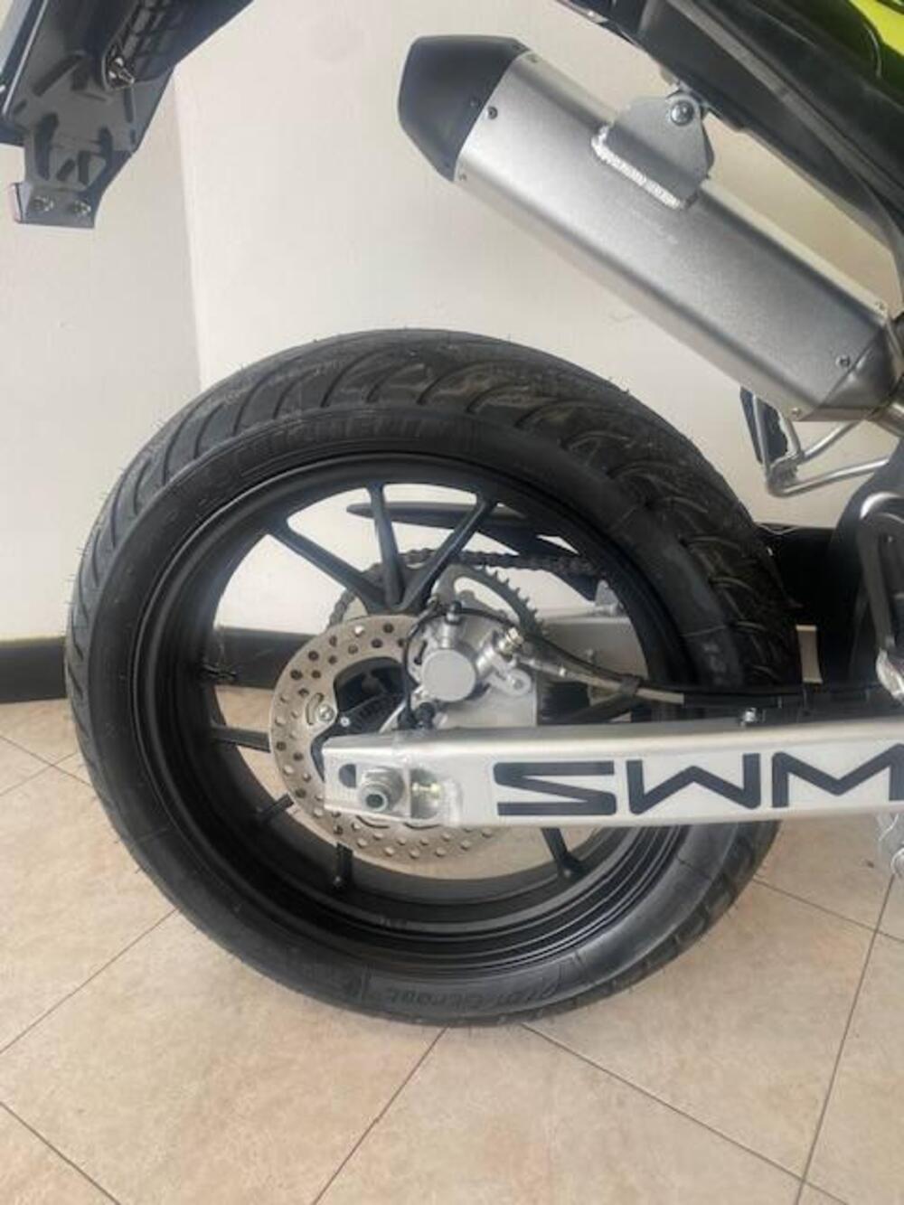 Swm SM 125 R (2025 - 26) (17)