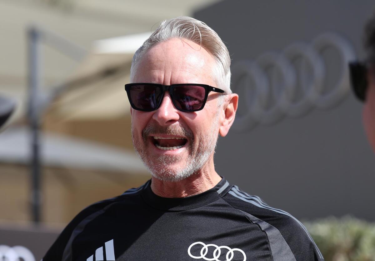 “Nessuno mostra le carte, ma noi siamo audaci”: Audi lancia la sfida alla F1 2026 con la nuova power unit