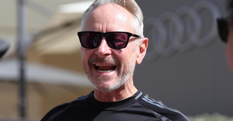 &ldquo;Nessuno mostra le carte, ma noi siamo audaci&rdquo;: Audi lancia la sfida alla F1 2026 con la nuova power unit