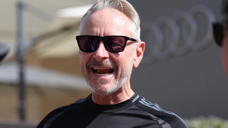 &ldquo;Nessuno mostra le carte, ma noi siamo audaci&rdquo;: Audi lancia la sfida alla F1 2026 con la nuova power unit