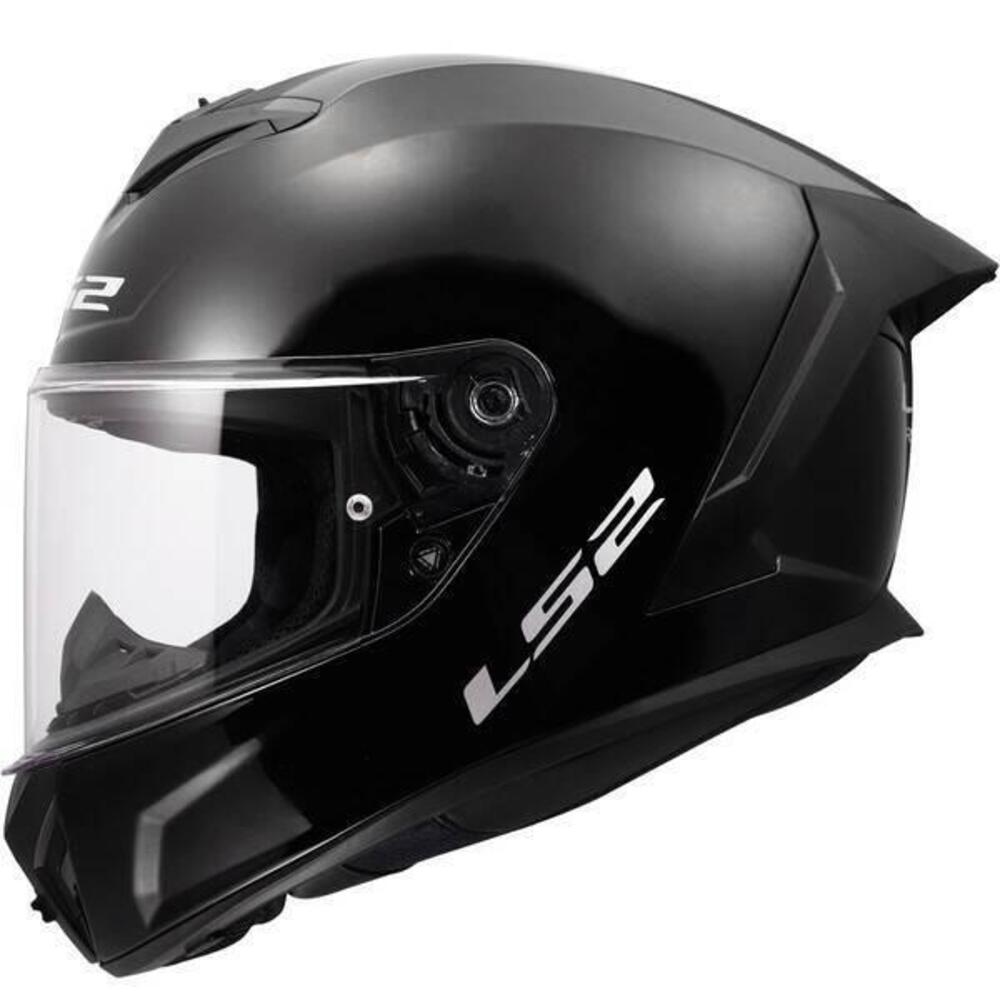 TRIMBOLIMOTO CASCO INTEGRALE LS2 RAPID III - 16820