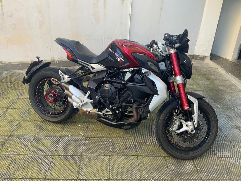 MV Agusta Dragster 800 RR (2015 - 17) (3)