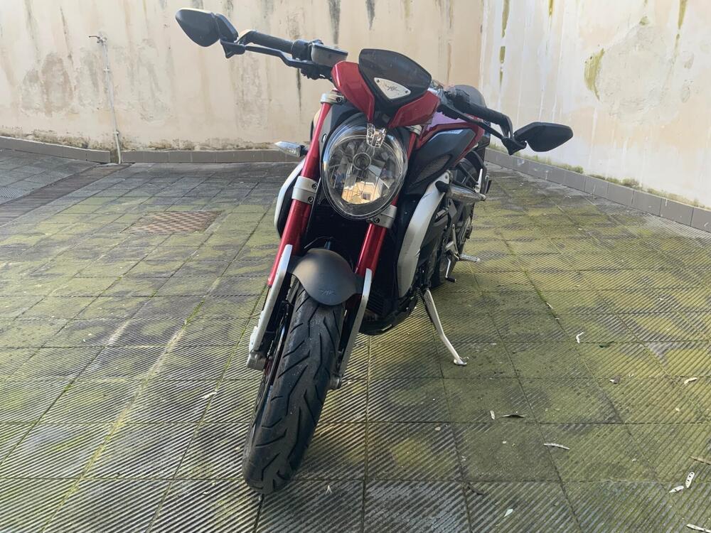 MV Agusta Dragster 800 RR (2015 - 17) (4)