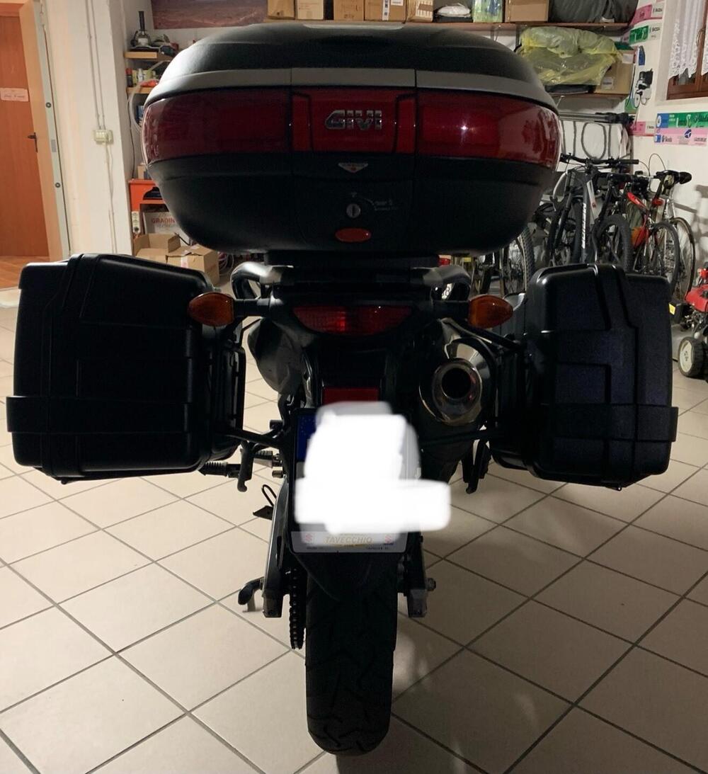 Suzuki V-Strom 650 ABS (2011 - 17) (4)