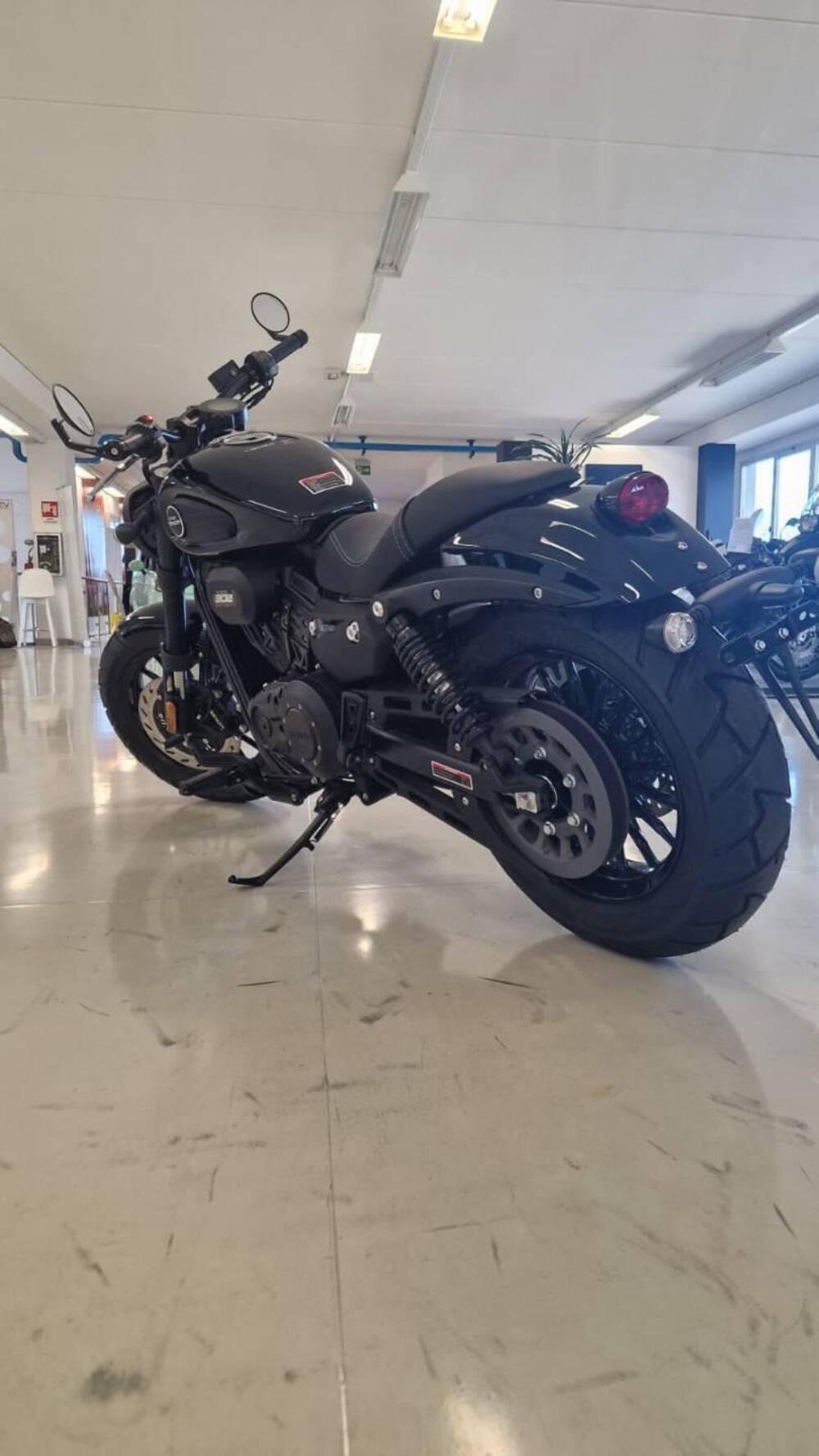 Keeway Motor V302 C (2022 - 26) (4)