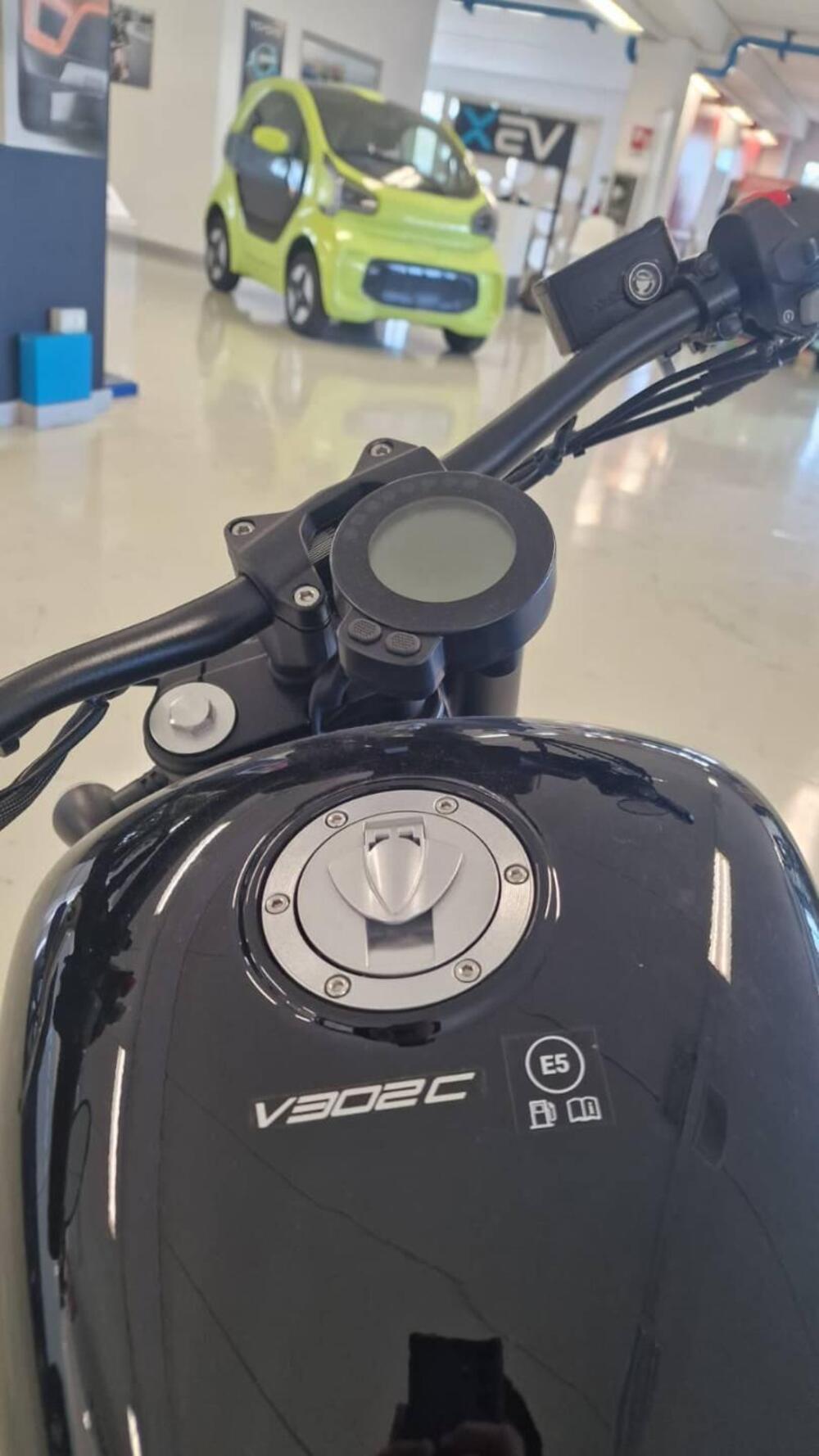 Keeway Motor V302 C (2022 - 26) (5)