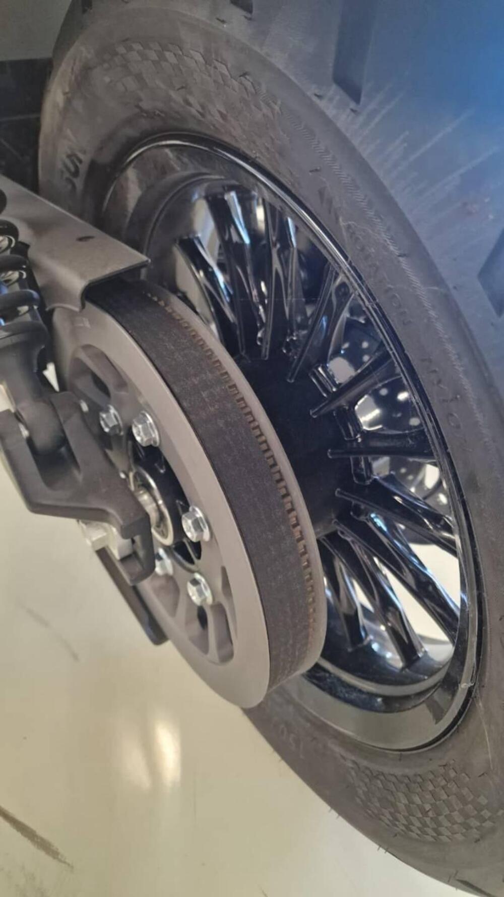 Keeway Motor V302 C (2022 - 26) (6)