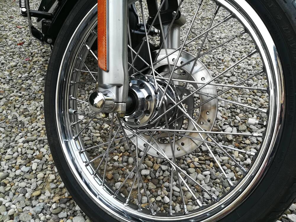 Harley-Davidson 1450 Night Train (2002 - 05) - FXSTBI (4)