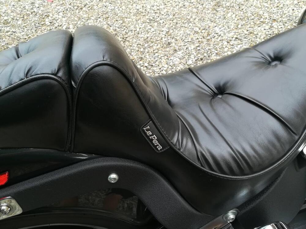 Harley-Davidson 1450 Night Train (2002 - 05) - FXSTBI (6)