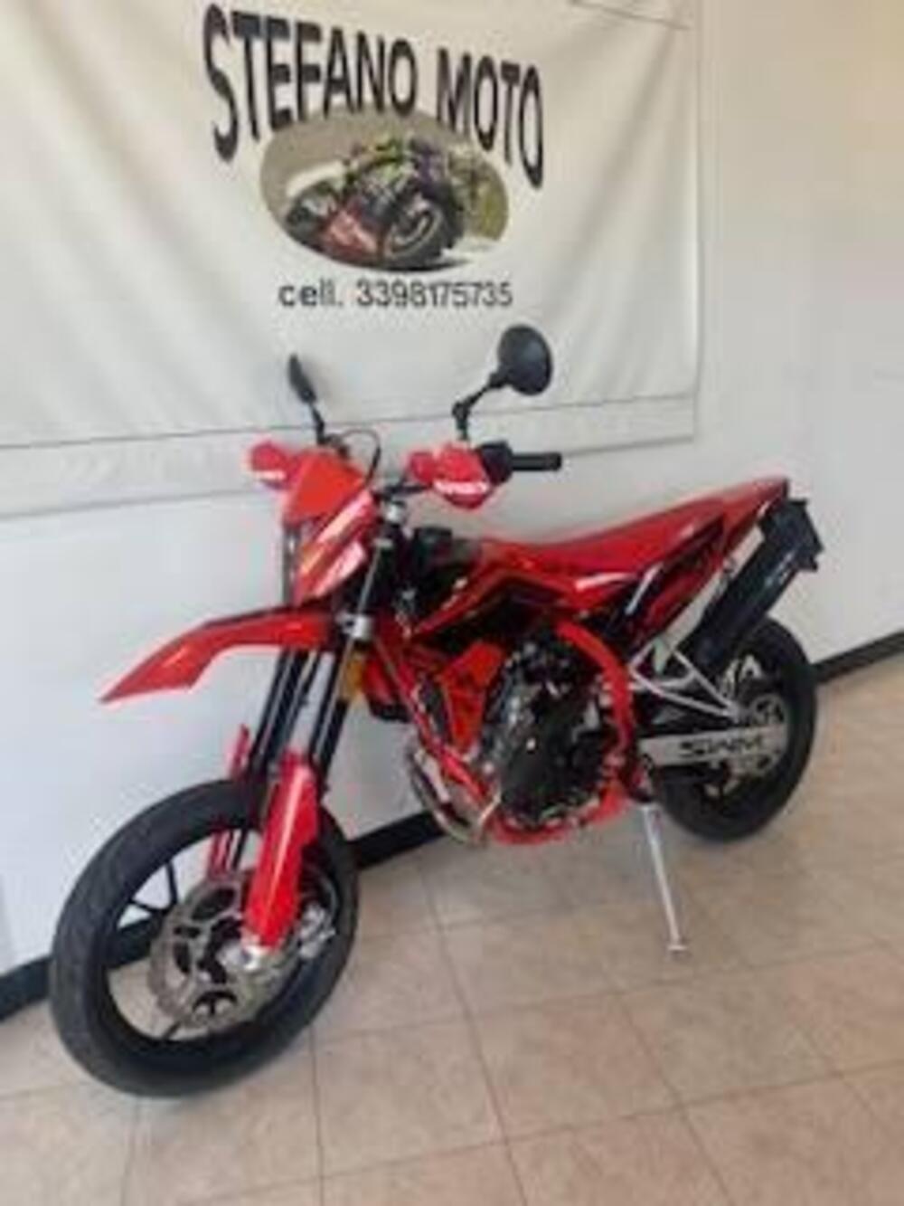 Swm SM 125 R (2025 - 26) (3)