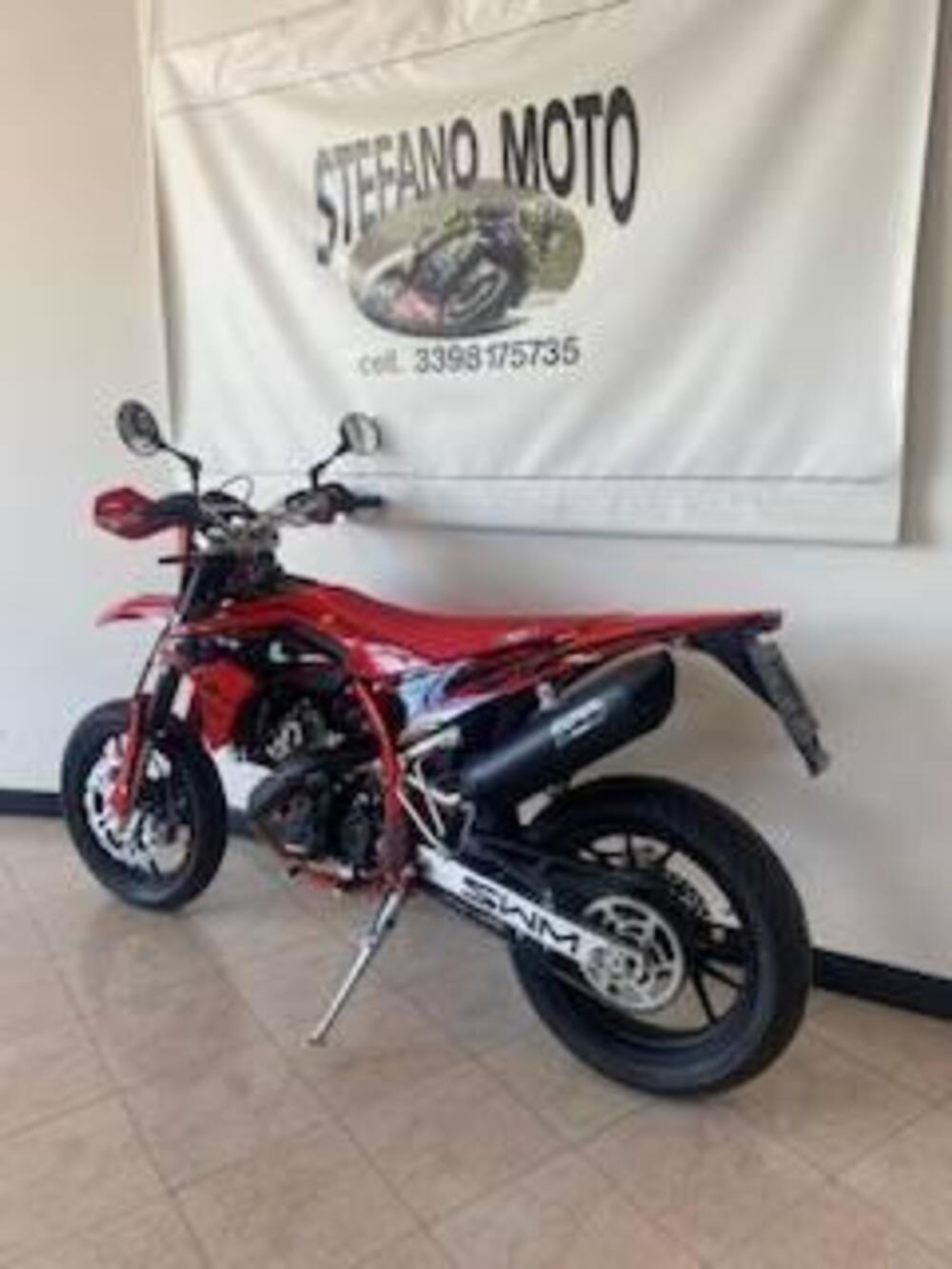 Swm SM 125 R (2025 - 26) (6)