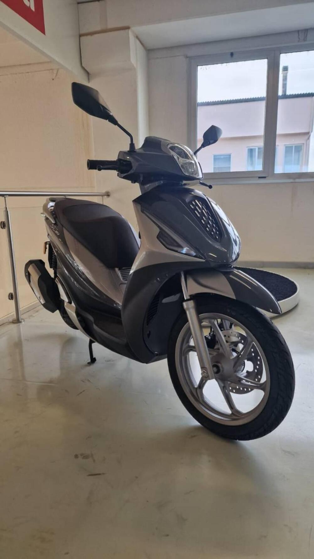 Morbidelli SC125LX (2024 - 26) (2)