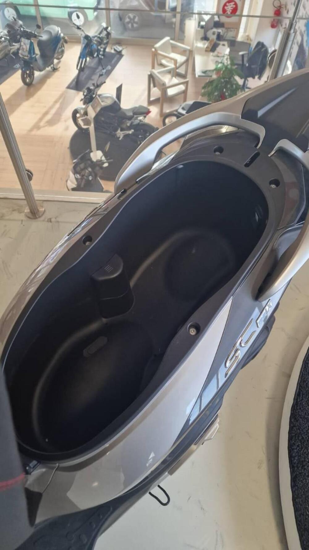 Morbidelli SC125LX (2024 - 26) (4)