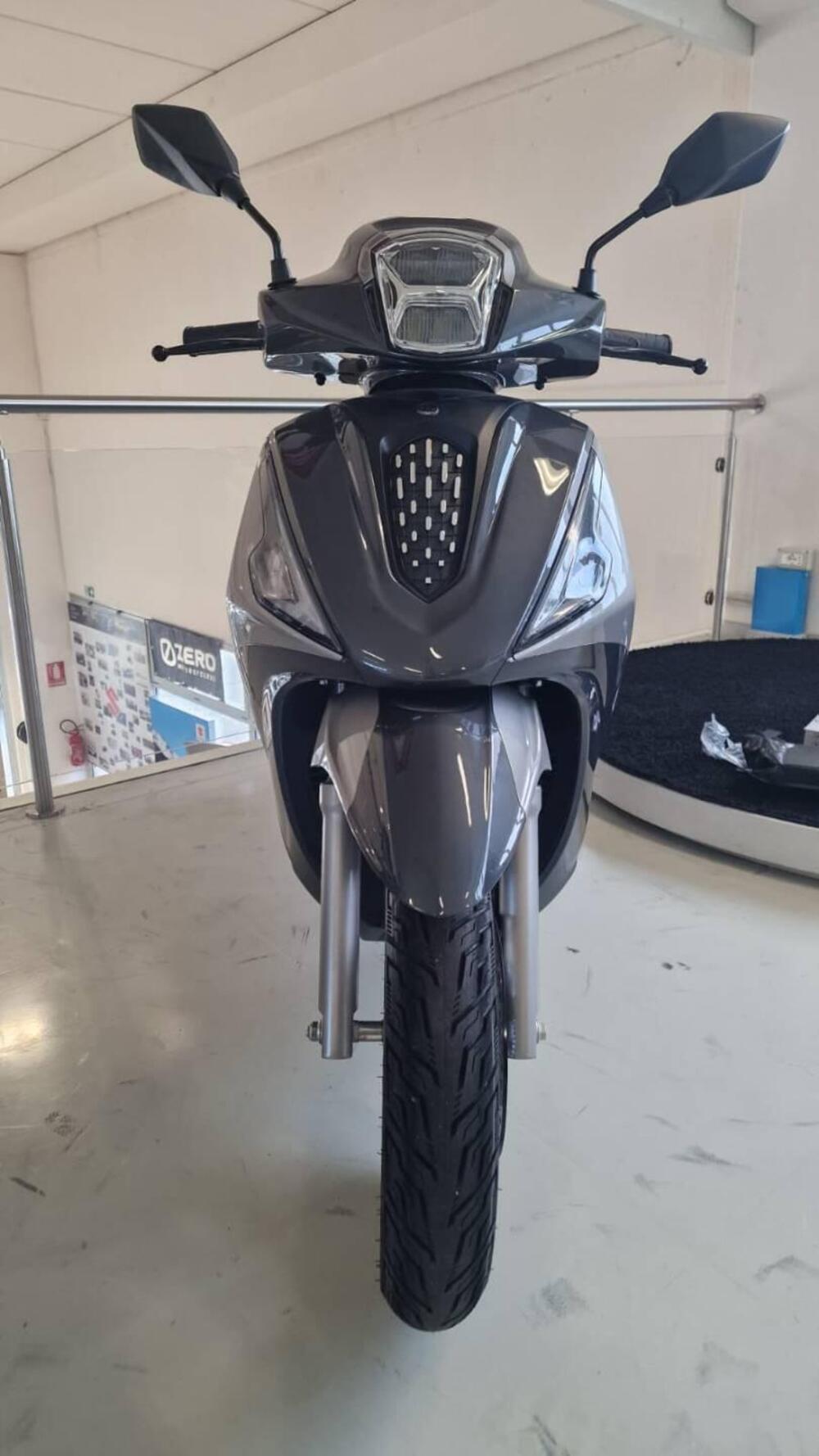 Morbidelli SC125LX (2024 - 26) (5)