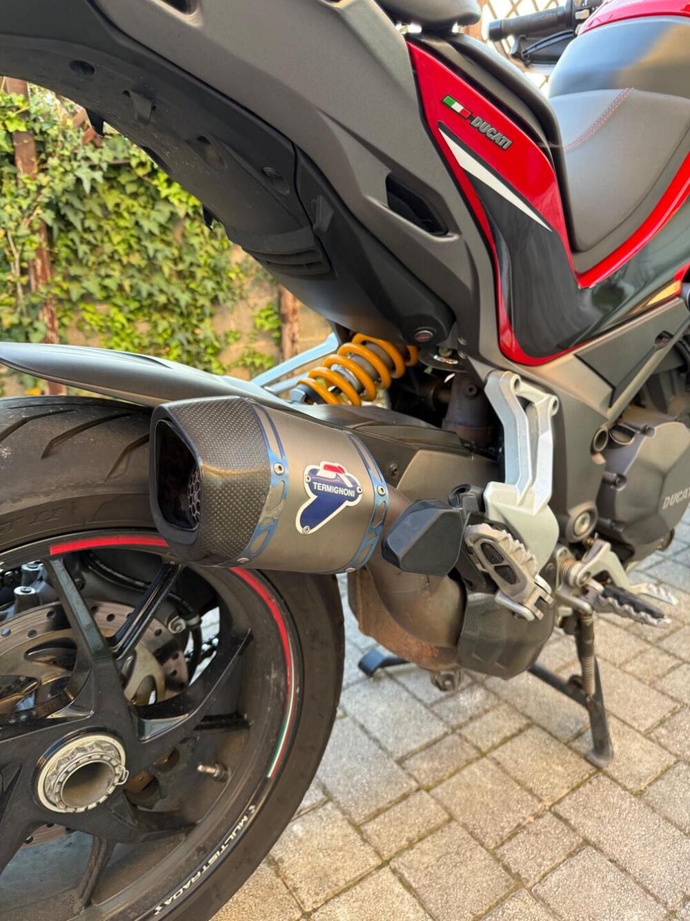 Ducati Multistrada 1260 S (2018 - 20) (7)