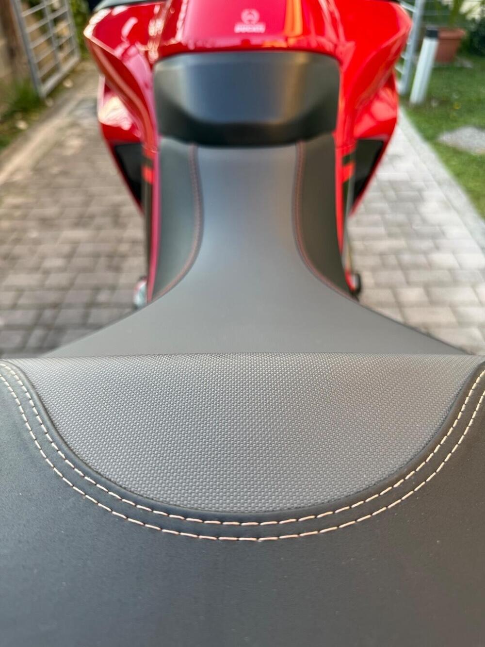 Ducati Multistrada 1260 S (2018 - 20) (8)