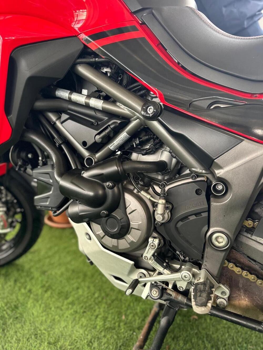Ducati Multistrada 1260 S (2018 - 20) (12)