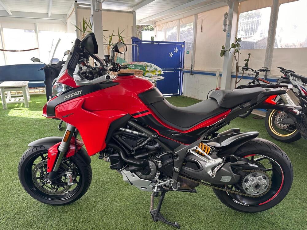 Ducati Multistrada 1260 S (2018 - 20) (3)