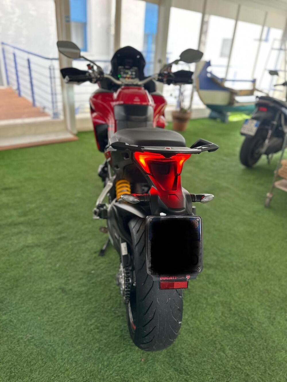 Ducati Multistrada 1260 S (2018 - 20) (13)