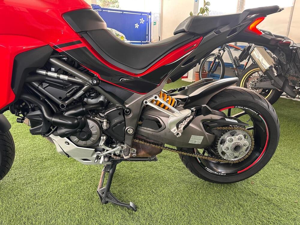 Ducati Multistrada 1260 S (2018 - 20) (15)