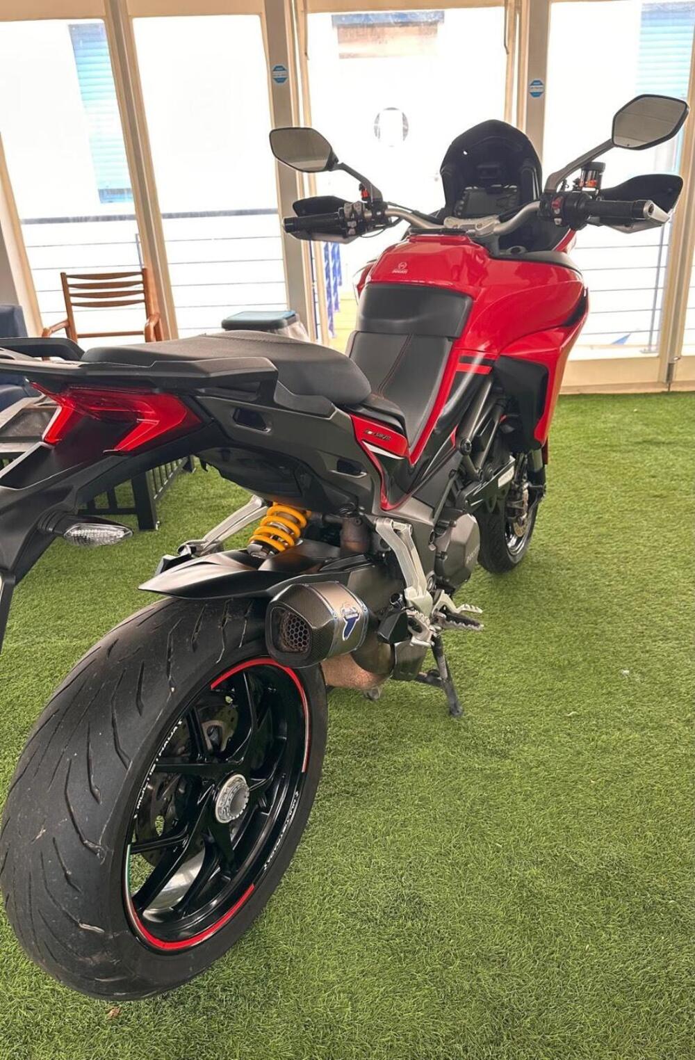 Ducati Multistrada 1260 S (2018 - 20) (16)