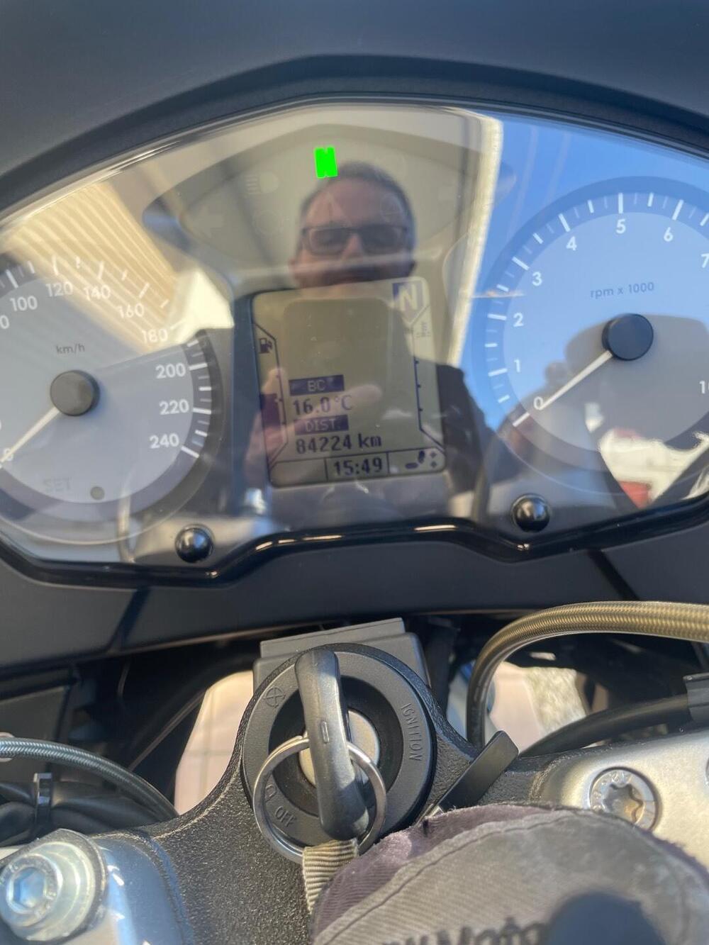 Bmw R 1200 RT (2005 - 07) (5)