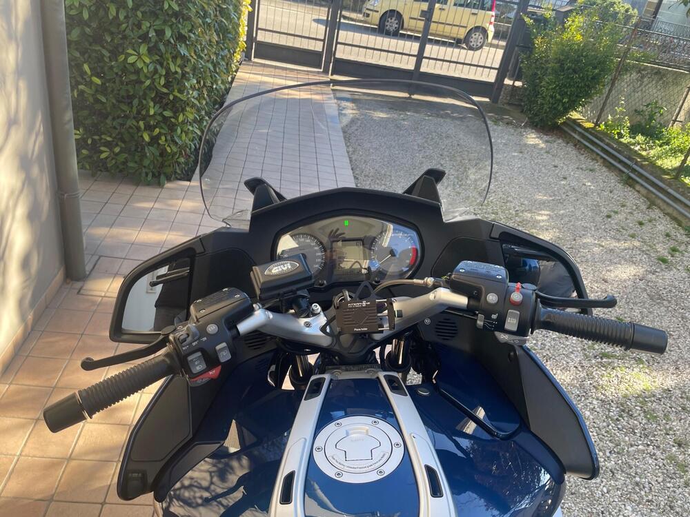 Bmw R 1200 RT (2005 - 07) (6)