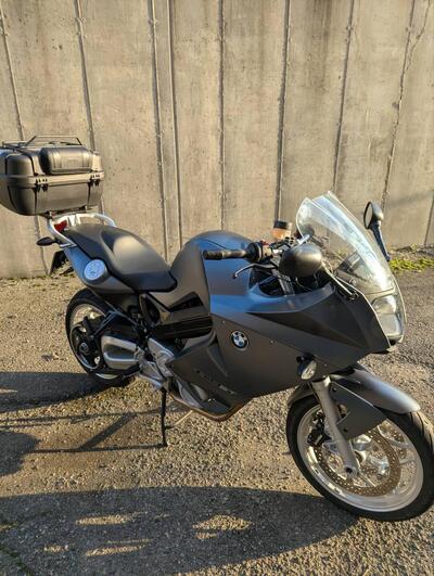 Bmw F 800 ST usata