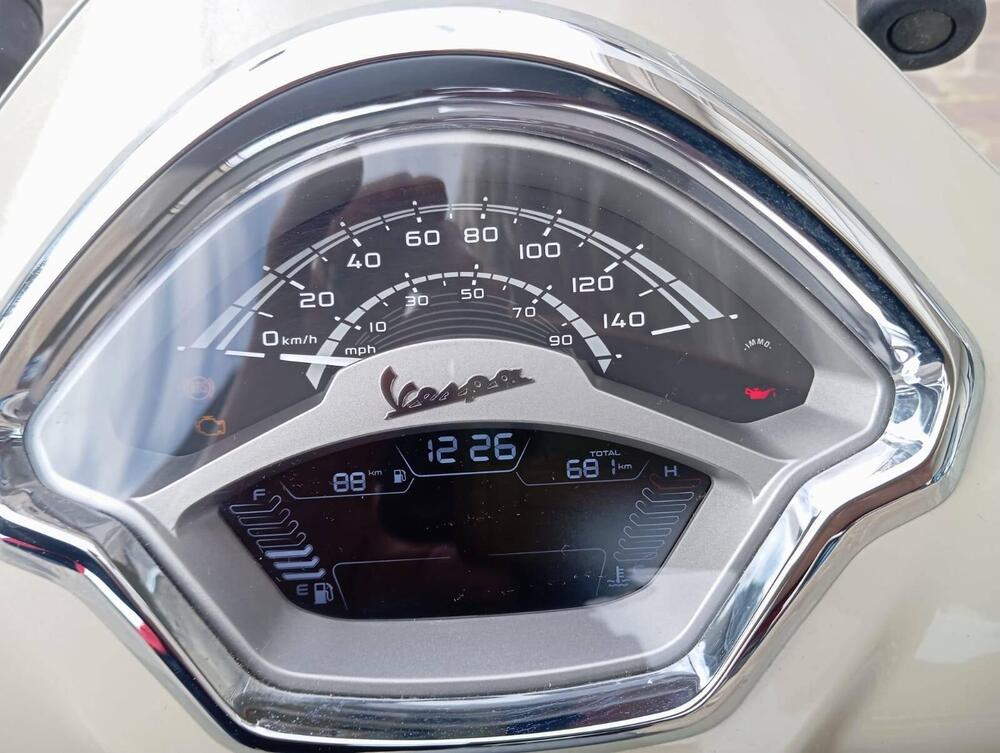 Vespa GTS 310 (2025 - 26) (3)