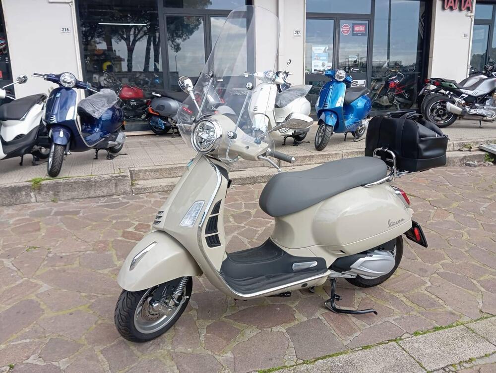 Vespa GTS 310 (2025 - 26) (4)