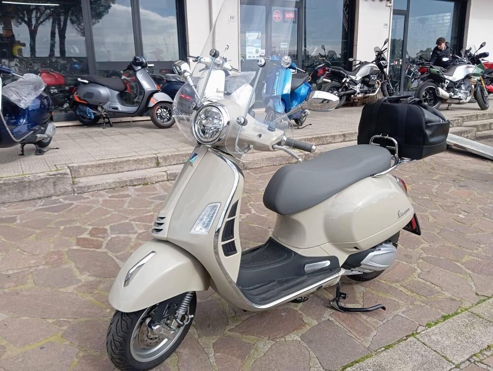 Vespa GTS 310 (2025 - 26)
