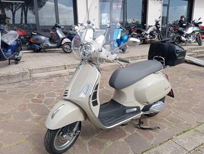 Vespa GTS 310 (2025 - 26) usata