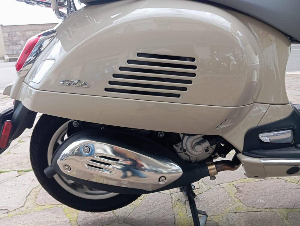 Vespa GTS 310 (2025 - 26) (6)