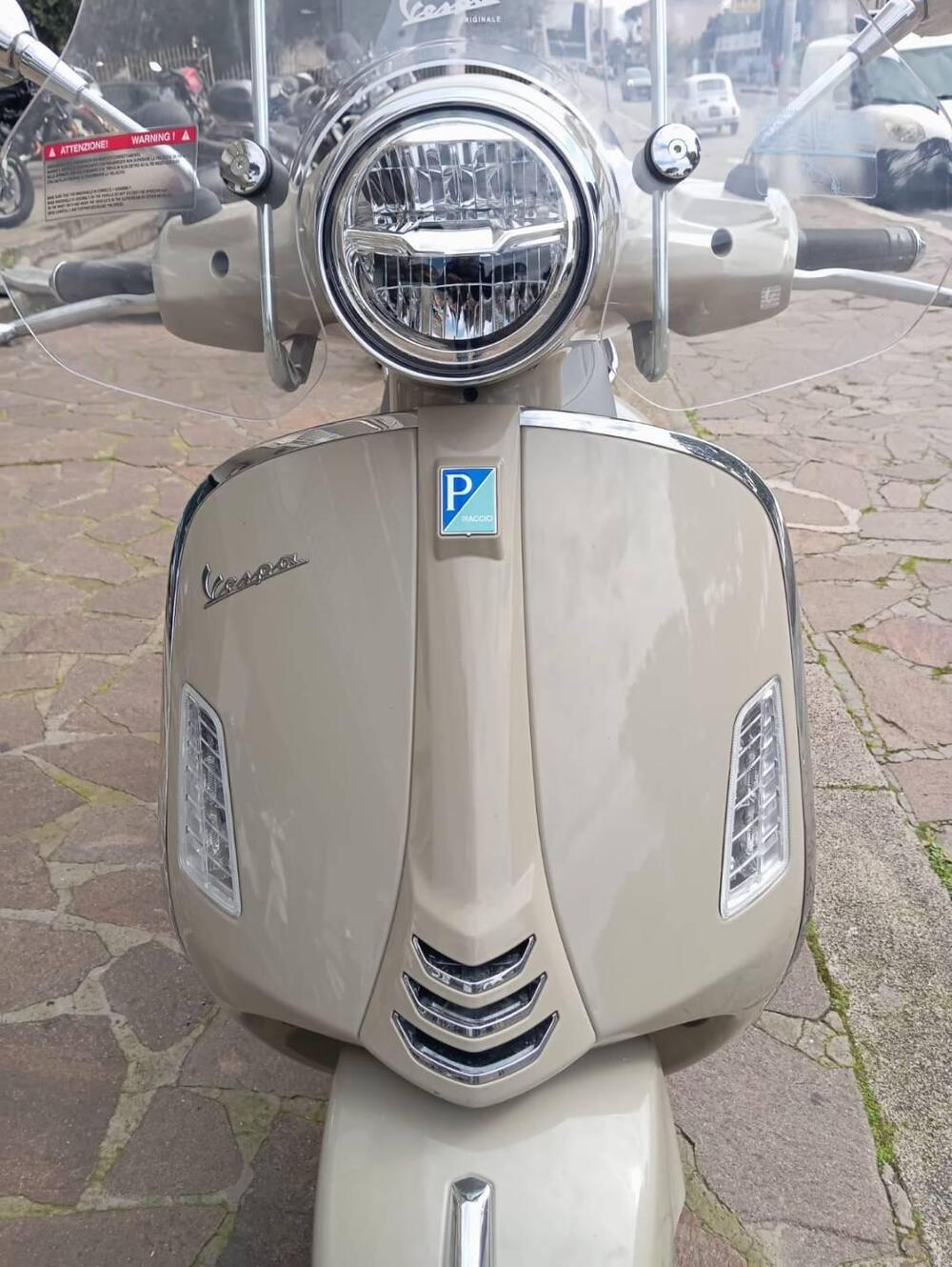 Vespa GTS 310 (2025 - 26) (2)