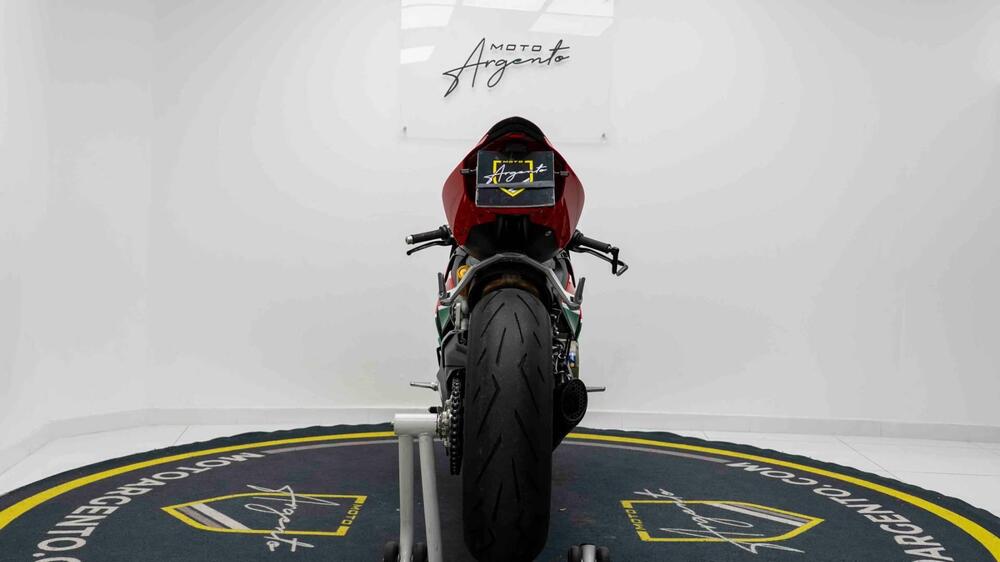 Ducati Panigale V2 Bayliss 1st Championship 20th Anniversary (2021 - 24) (4)