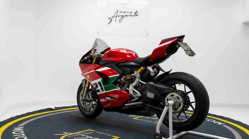 Ducati Panigale V2 Bayliss 1st Championship 20th Anniversary (2021 - 24) (5)