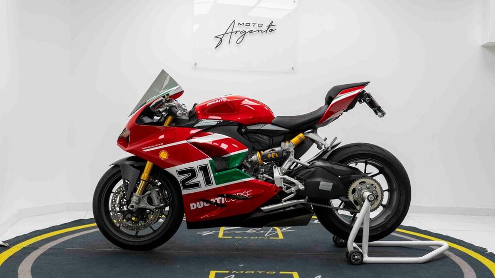 Ducati Panigale V2 Bayliss 1st Championship 20th Anniversary (2021 - 24) (6)