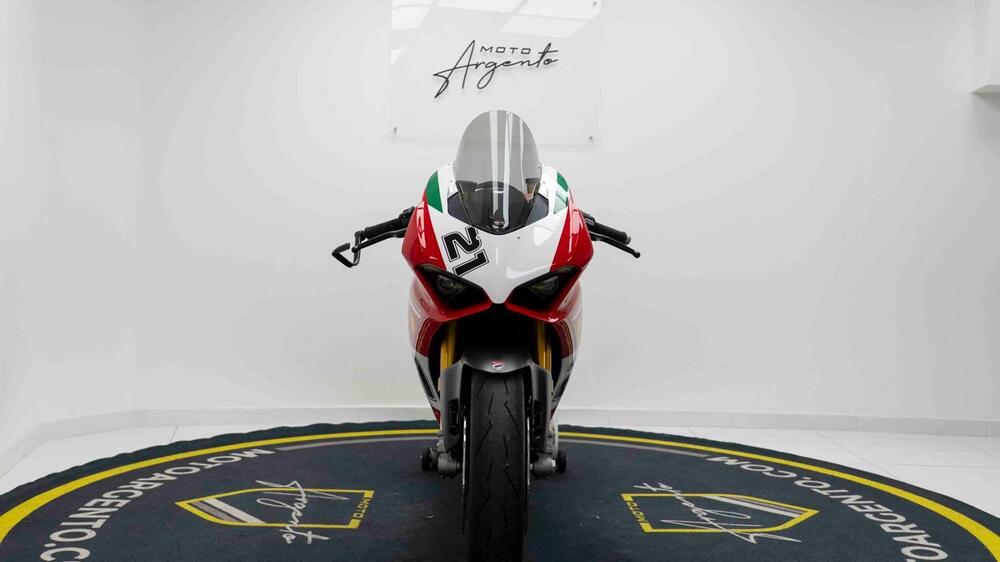 Ducati Panigale V2 Bayliss 1st Championship 20th Anniversary (2021 - 24) (8)
