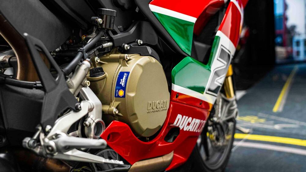 Ducati Panigale V2 Bayliss 1st Championship 20th Anniversary (2021 - 24) (11)