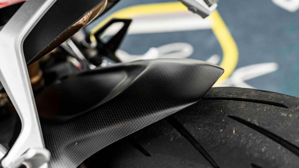 Ducati Panigale V2 Bayliss 1st Championship 20th Anniversary (2021 - 24) (14)