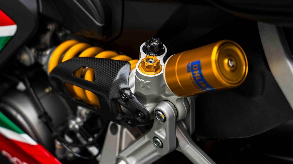 Ducati Panigale V2 Bayliss 1st Championship 20th Anniversary (2021 - 24) (15)