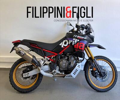 Aprilia Tuareg 660 Rally (2025 - 26) nuova